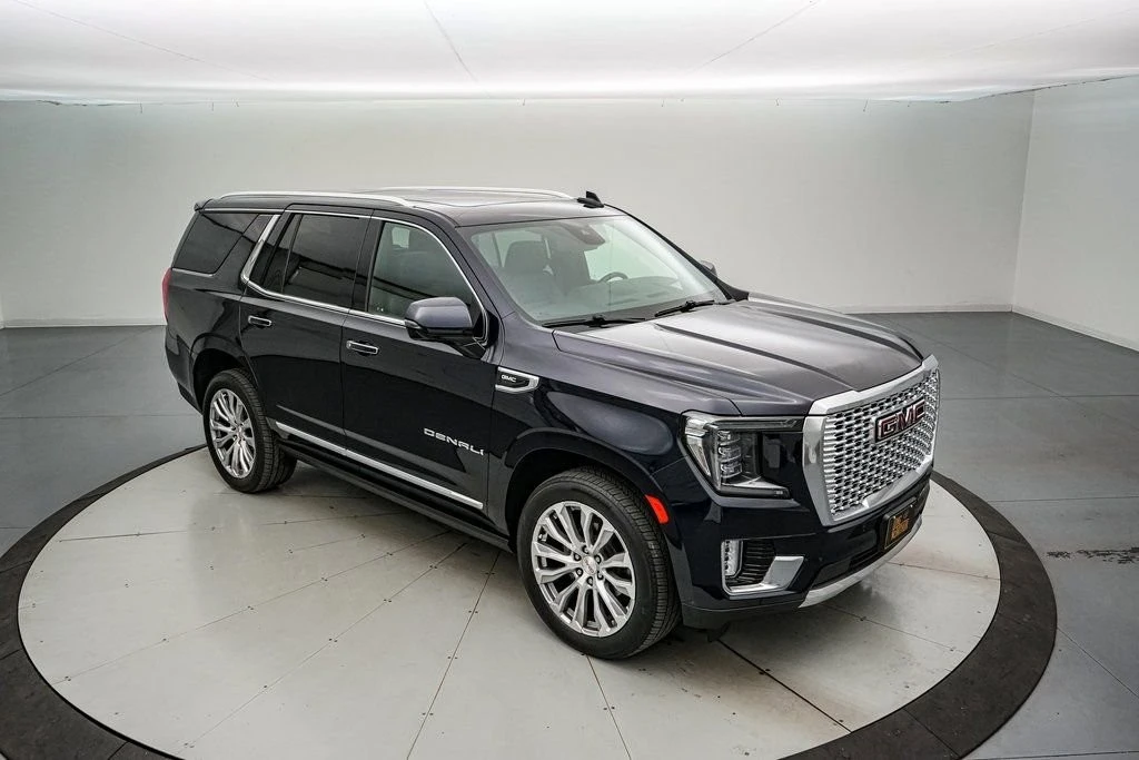2023 GMC Yukon 5th Gen - Image 2 of 21