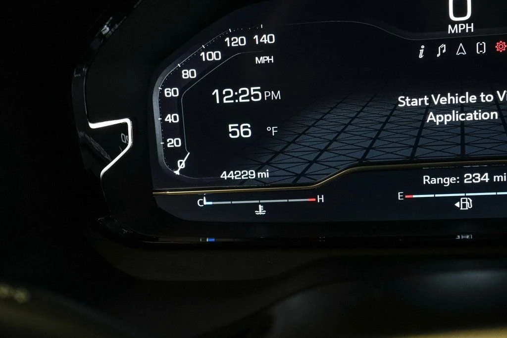 2023 GMC Yukon 5th Gen - Image 20 of 21