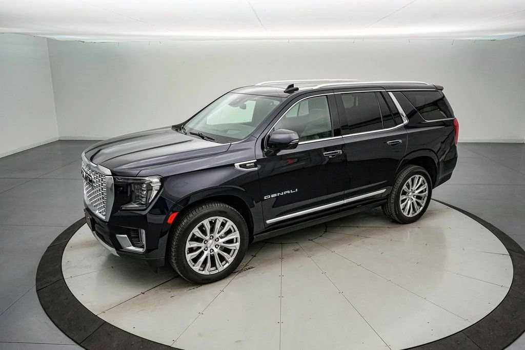 2023 GMC Yukon 5th Gen - Image 9 of 21
