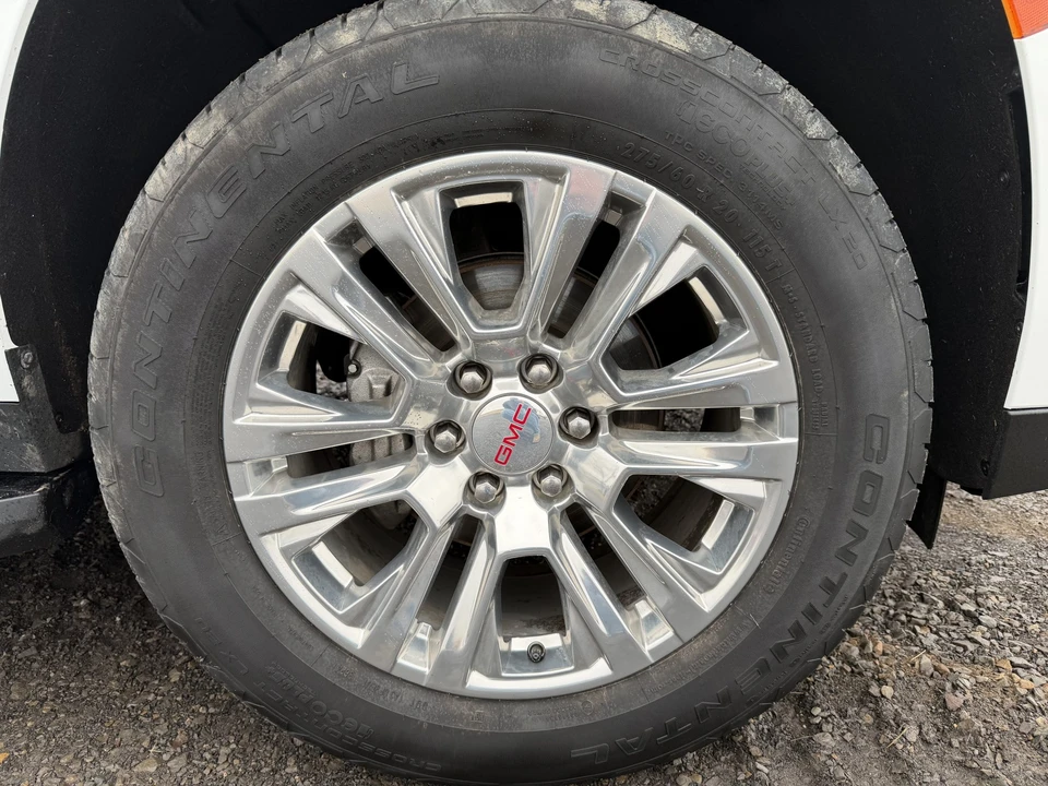 2023 GMC Yukon 5th Gen - Image 20 of 31