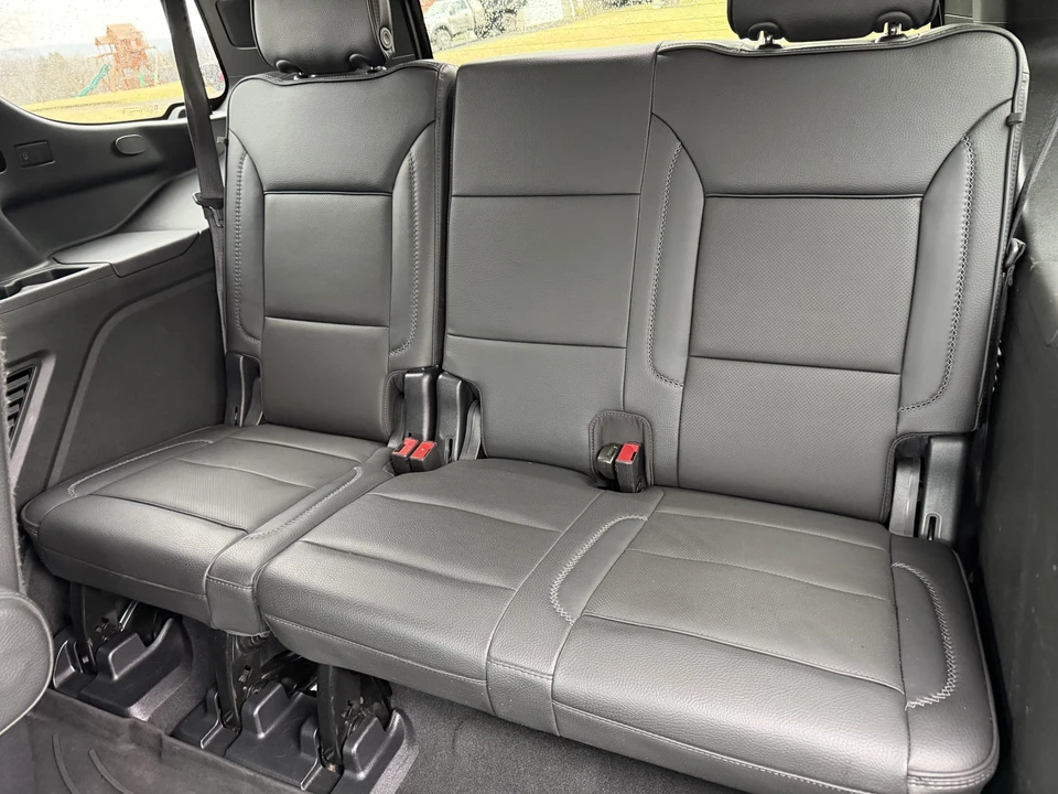 2023 GMC Yukon 5th Gen - Image 31 of 31