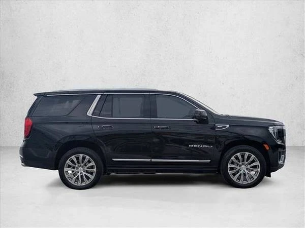 2023 GMC Yukon 5th Gen - Image 4 of 21
