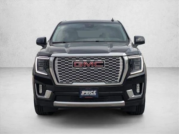 2023 GMC Yukon 5th Gen - Image 2 of 21