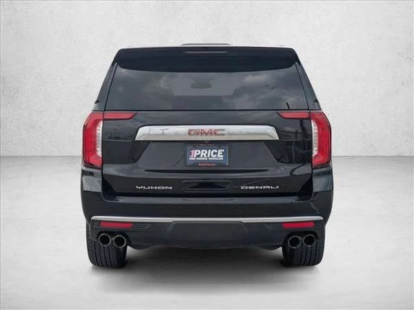 2023 GMC Yukon 5th Gen - Image 6 of 21