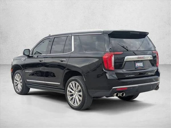 2023 GMC Yukon 5th Gen - Image 7 of 21