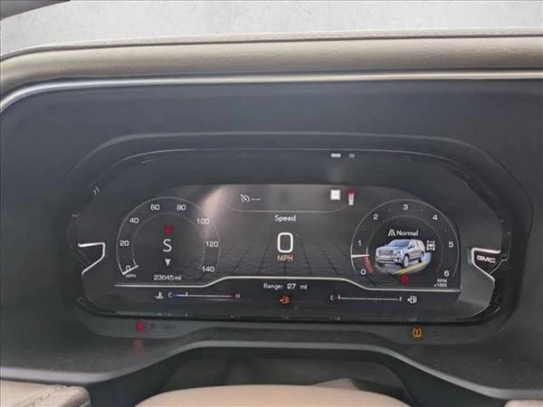 2023 GMC Yukon 5th Gen - Image 10 of 21