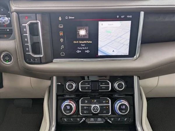 2023 GMC Yukon 5th Gen - Image 15 of 21
