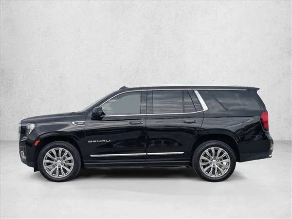 2023 GMC Yukon 5th Gen - Image 8 of 21