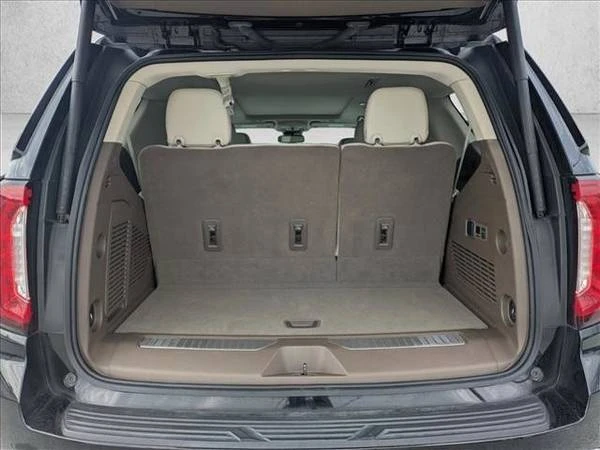 2023 GMC Yukon 5th Gen - Image 21 of 21