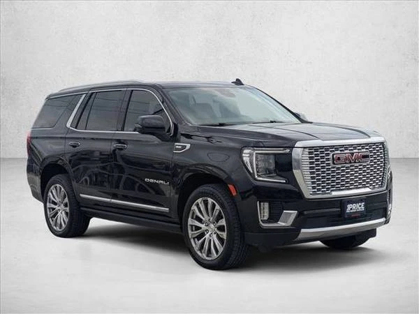 2023 GMC Yukon 5th Gen - Image 3 of 21
