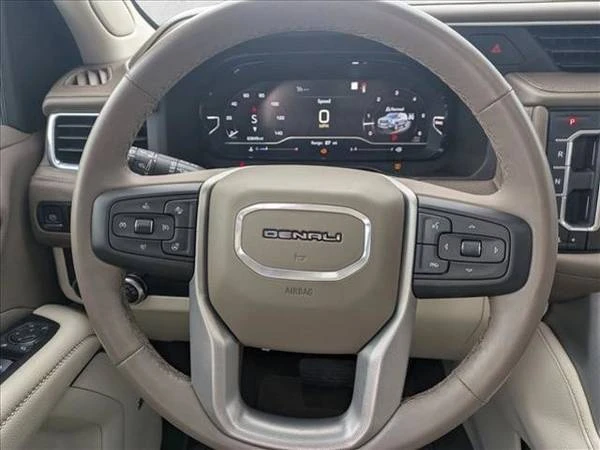 2023 GMC Yukon 5th Gen - Image 11 of 21