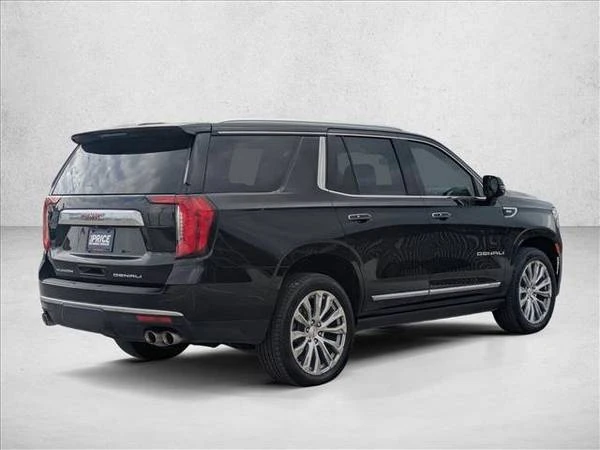 2023 GMC Yukon 5th Gen - Image 5 of 21