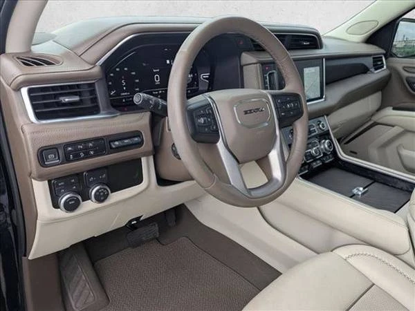 2023 GMC Yukon 5th Gen - Image 9 of 21
