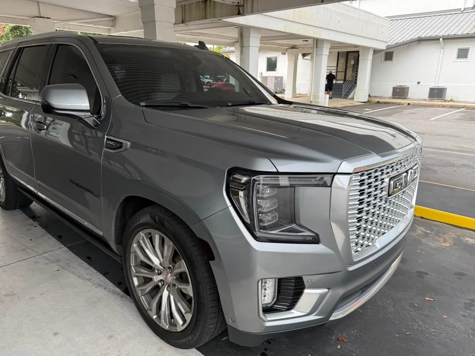 2023 GMC Yukon 5th Gen - Image 4 of 19