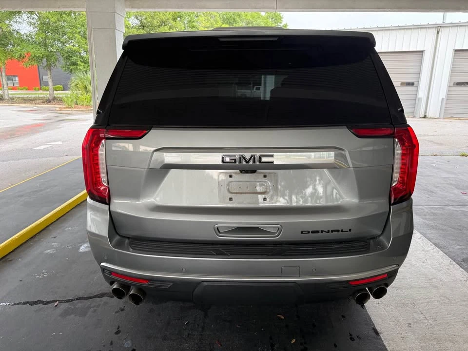 2023 GMC Yukon 5th Gen - Image 8 of 19