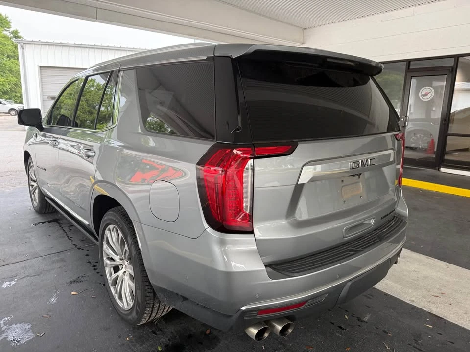 2023 GMC Yukon 5th Gen - Image 6 of 19