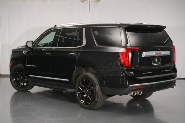 2023 GMC Yukon 5th Gen - Image 18 of 31