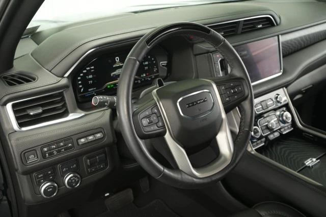 2023 GMC Yukon 5th Gen - Image 31 of 31