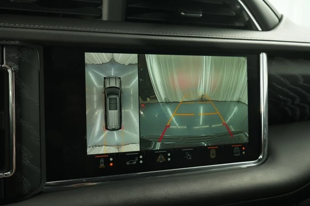 2023 GMC Yukon 5th Gen - Image 21 of 21