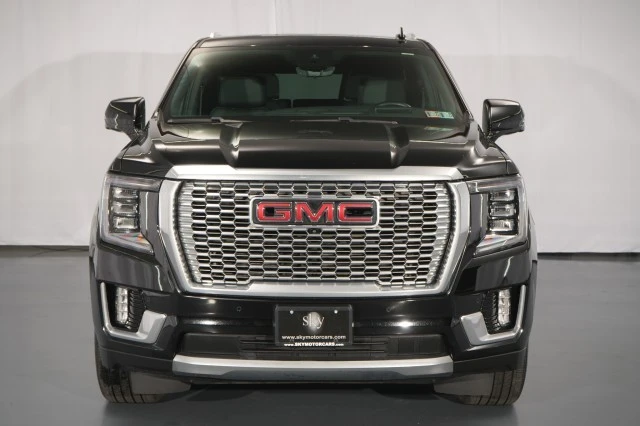 2023 GMC Yukon 5th Gen - Image 6 of 31