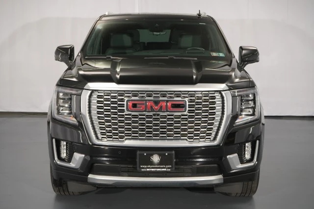 2023 GMC Yukon 5th Gen - Image 5 of 31