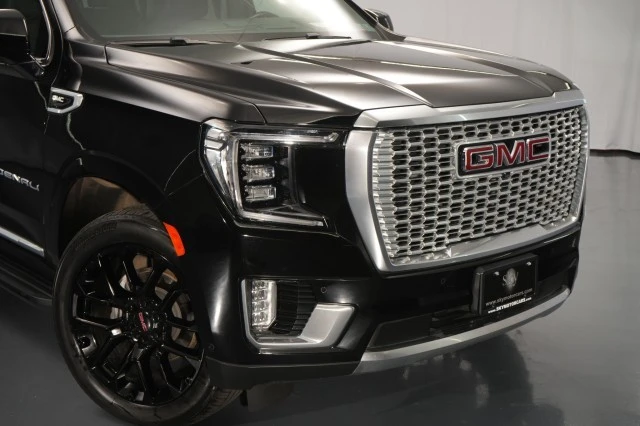 2023 GMC Yukon 5th Gen - Image 7 of 21