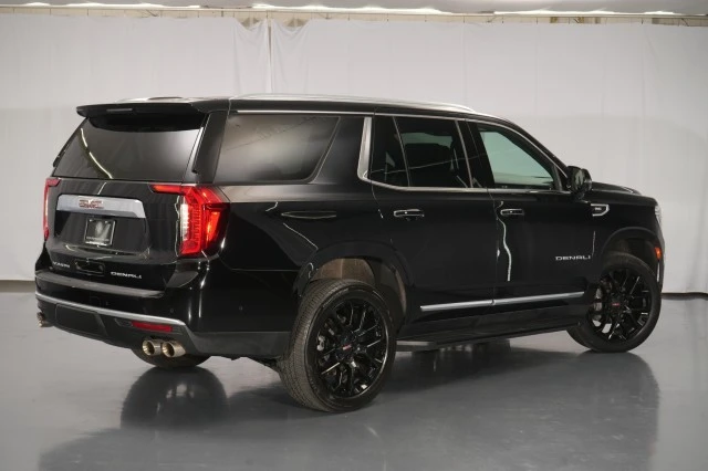 2023 GMC Yukon 5th Gen - Image 13 of 31