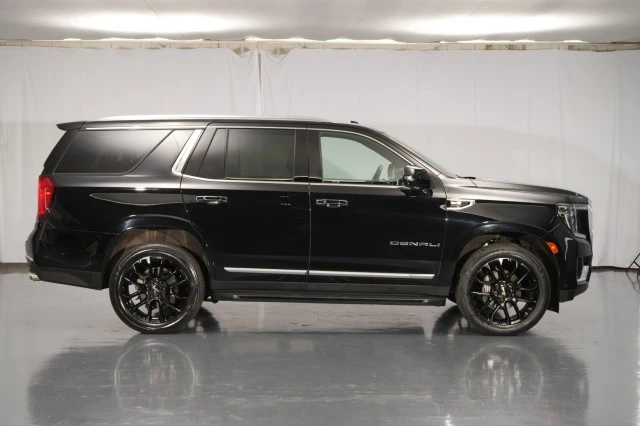 2023 GMC Yukon 5th Gen - Image 10 of 31