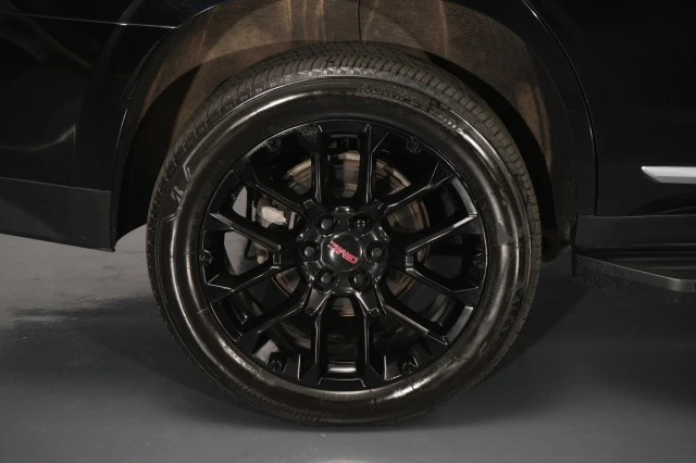 2023 GMC Yukon 5th Gen - Image 21 of 31