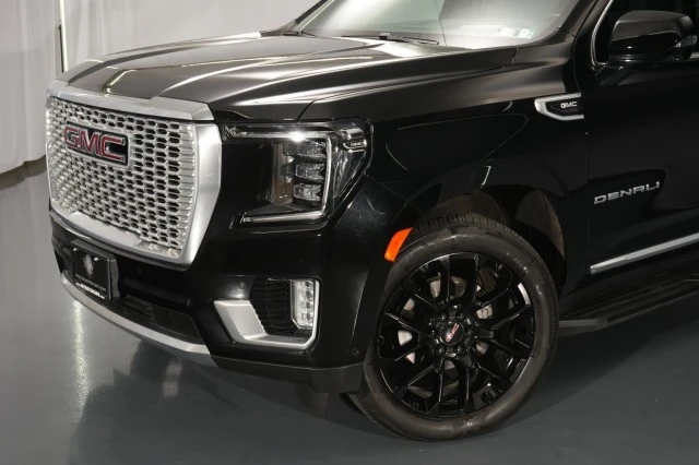 2023 GMC Yukon 5th Gen - Image 3 of 21