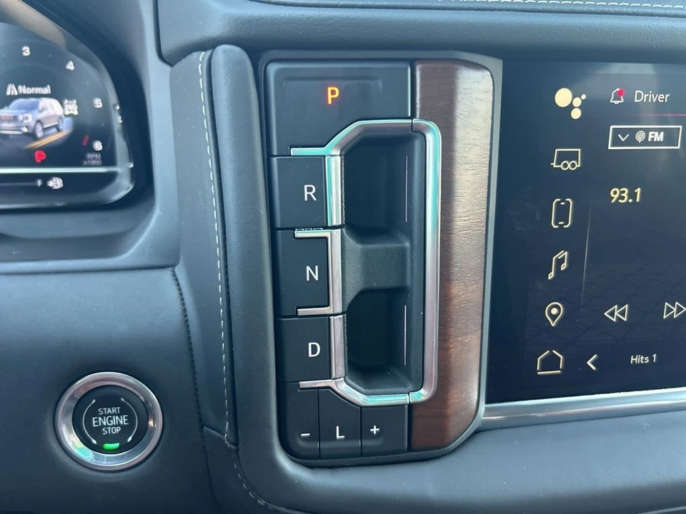 2023 GMC Yukon 5th Gen - Image 18 of 21