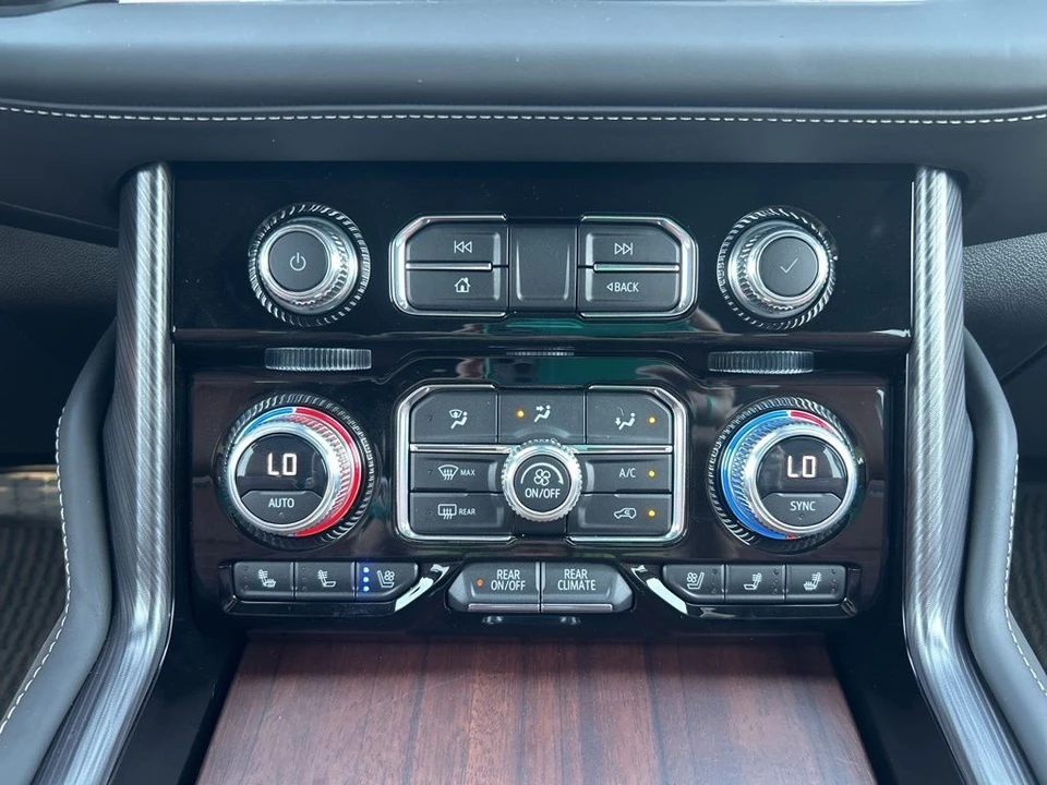 2023 GMC Yukon 5th Gen - Image 21 of 21
