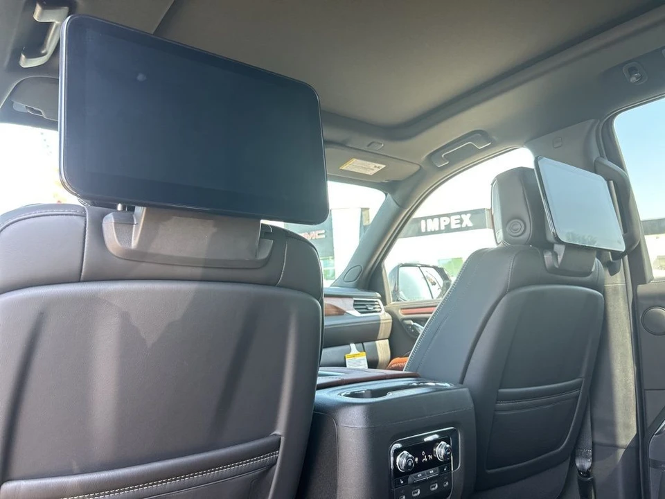 2023 GMC Yukon 5th Gen - Image 13 of 21