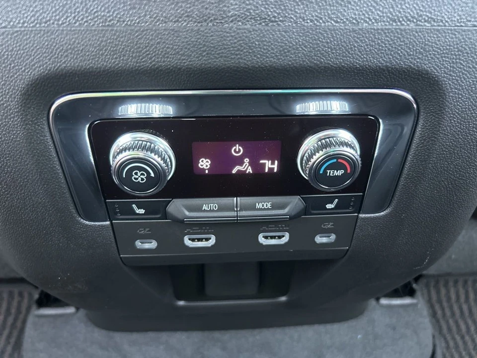 2023 GMC Yukon 5th Gen - Image 12 of 21