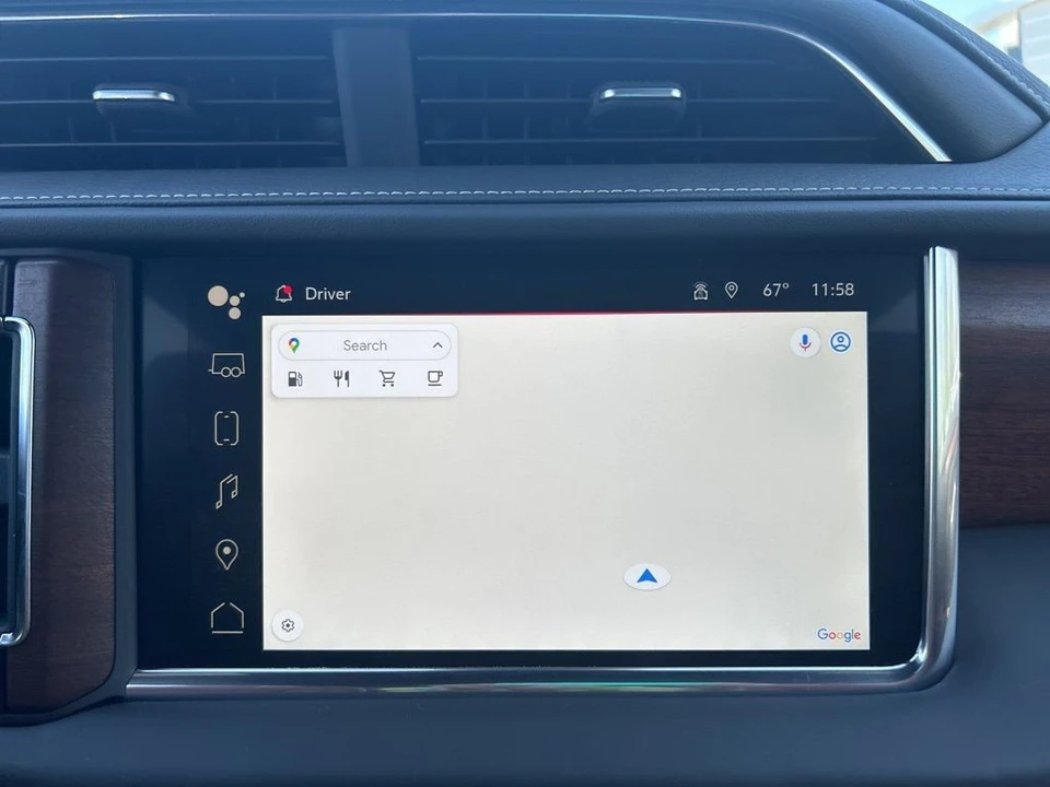 2023 GMC Yukon 5th Gen - Image 20 of 21