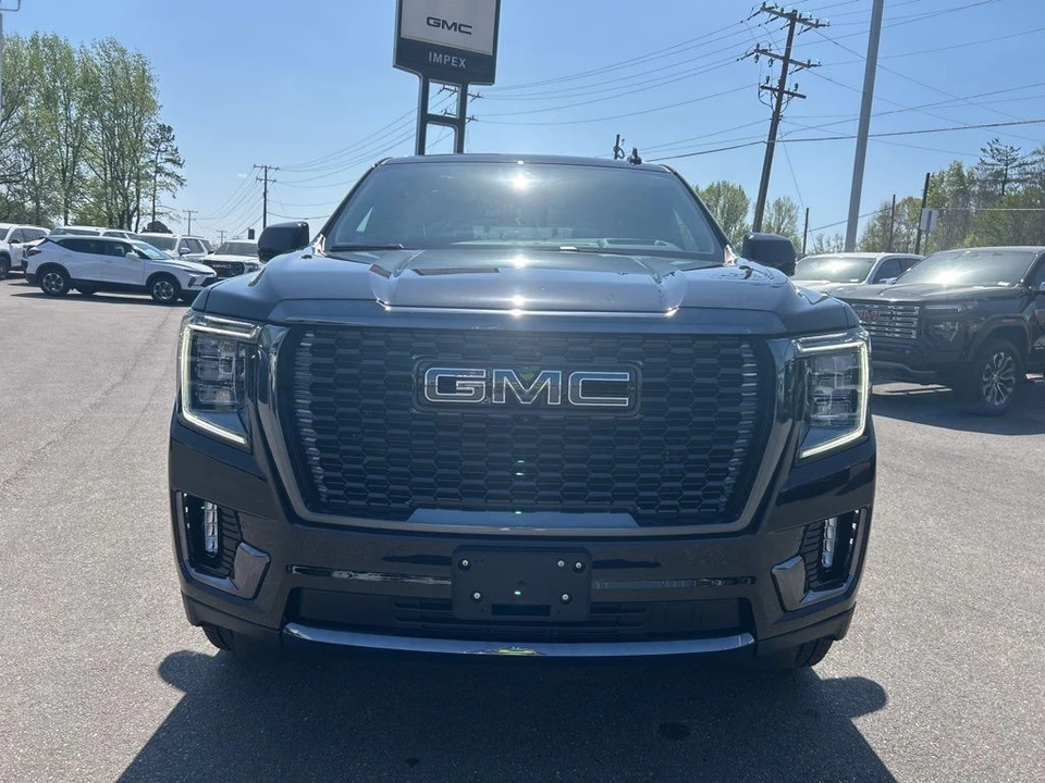 2023 GMC Yukon 5th Gen - Image 8 of 21