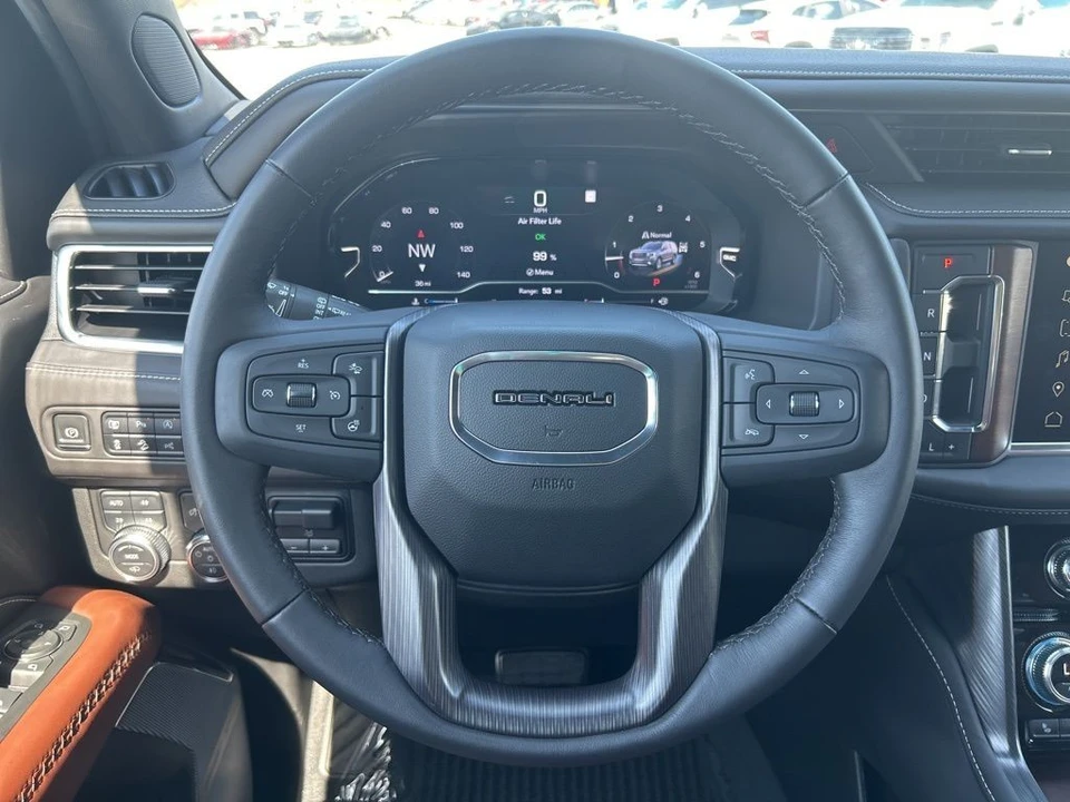 2023 GMC Yukon 5th Gen - Image 15 of 21