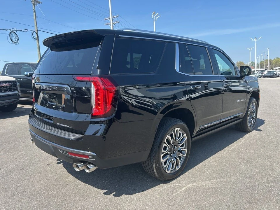 2023 GMC Yukon 5th Gen - Image 5 of 21