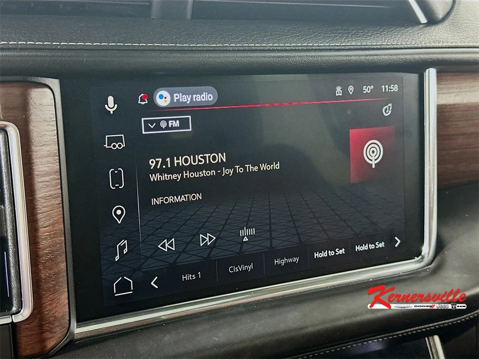 2023 GMC Yukon 5th Gen - Image 17 of 21