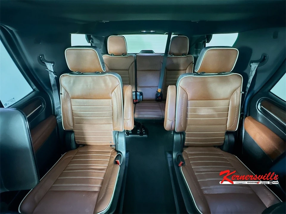 2023 GMC Yukon 5th Gen - Image 13 of 21