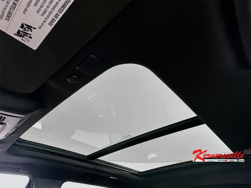 2023 GMC Yukon 5th Gen - Image 21 of 21