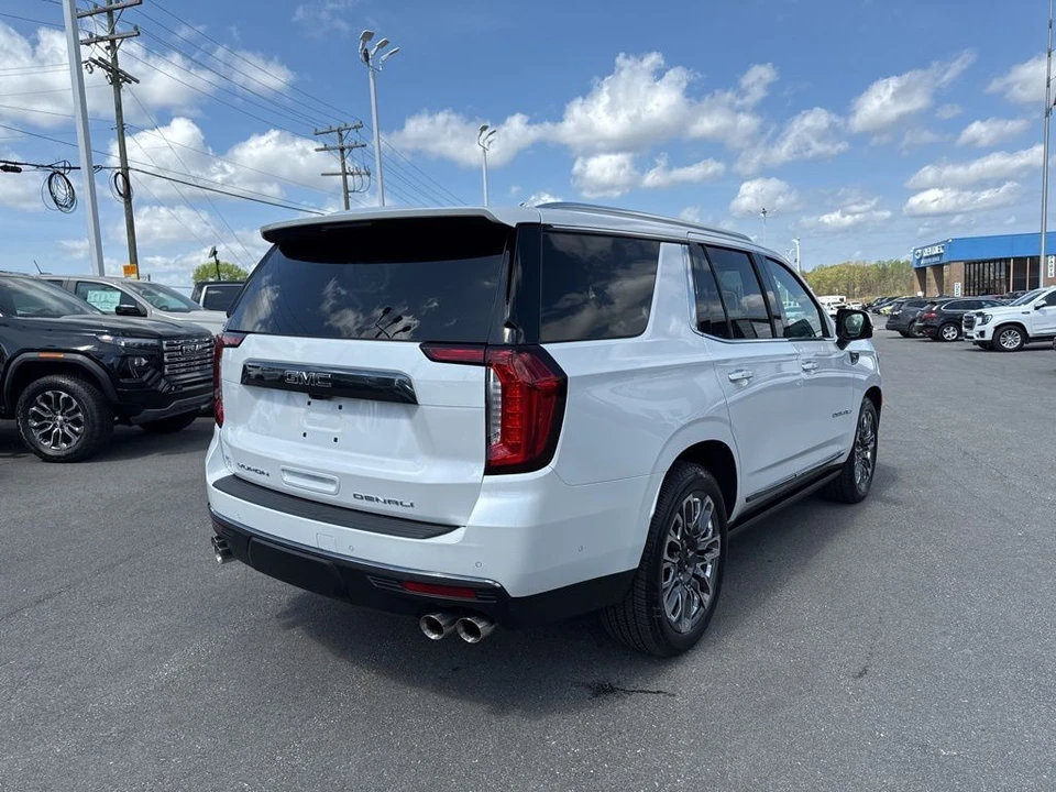 2023 GMC Yukon 5th Gen - Image 5 of 21