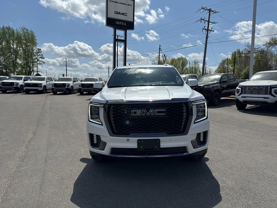 2023 GMC Yukon 5th Gen - Image 8 of 21