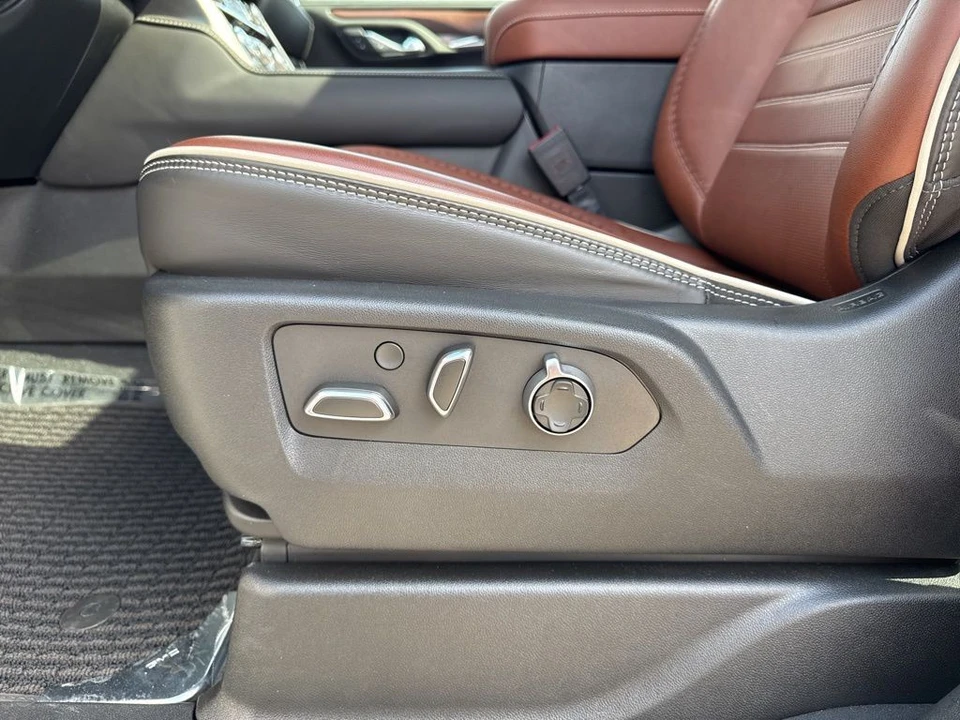 2023 GMC Yukon 5th Gen - Image 11 of 21