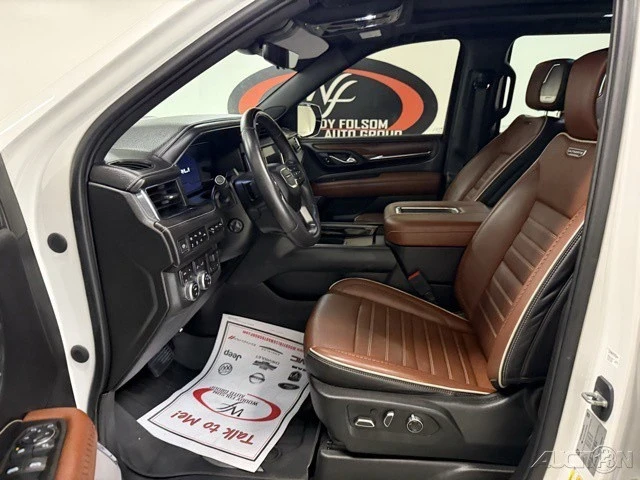 2023 GMC Yukon 5th Gen - Image 9 of 21