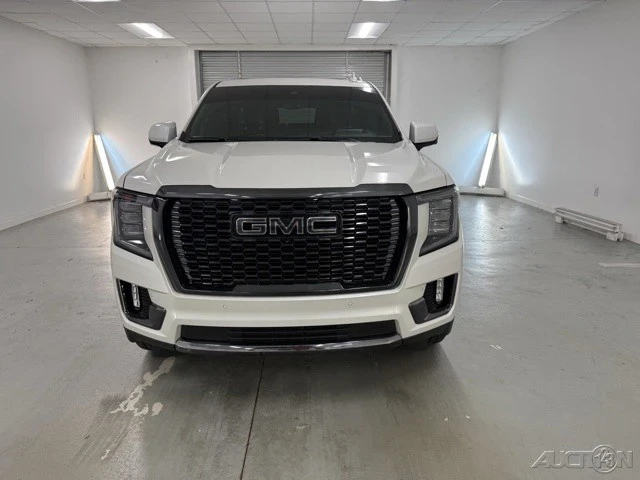 2023 GMC Yukon 5th Gen - Image 2 of 21