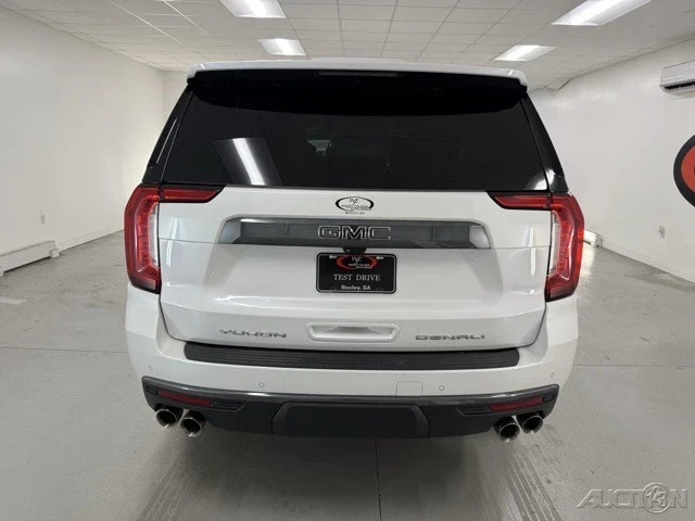 2023 GMC Yukon 5th Gen - Image 6 of 21