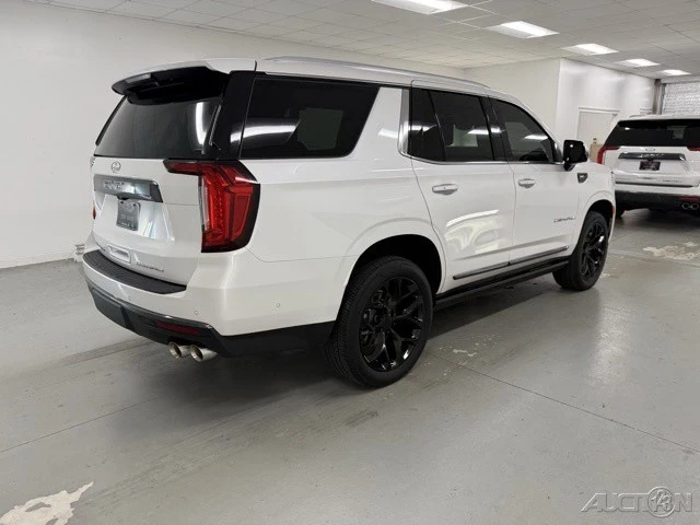 2023 GMC Yukon 5th Gen - Image 5 of 21