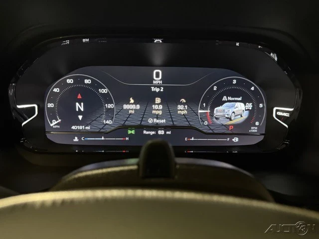 2023 GMC Yukon 5th Gen - Image 21 of 21
