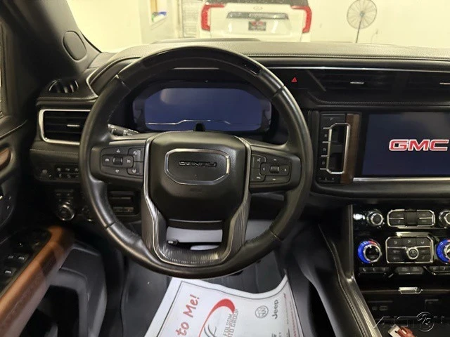 2023 GMC Yukon 5th Gen - Image 19 of 21